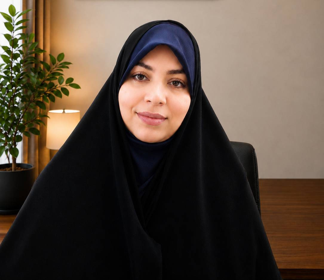 حسنا اکبری