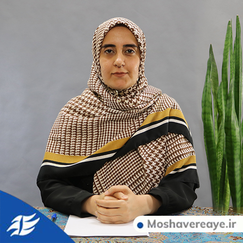 معصومه صیادی