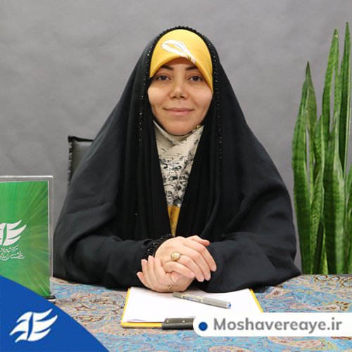 اکرم کثیری خواه