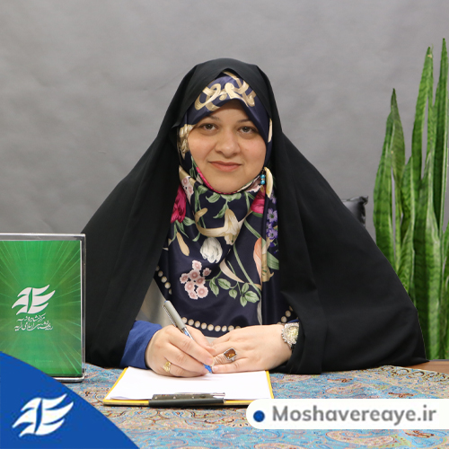 مریم دخیلی