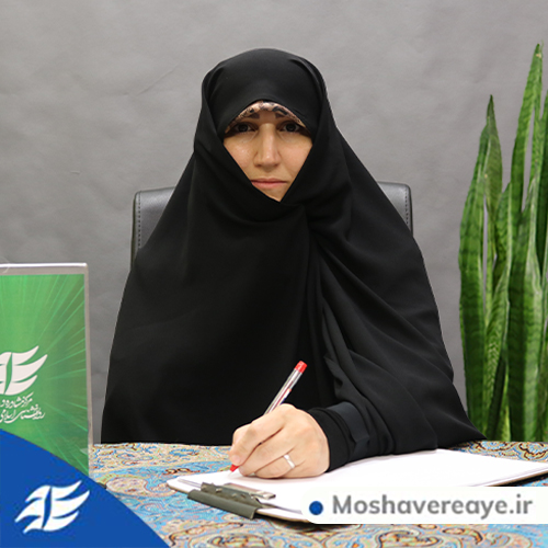 رقیه وزیری نکو
