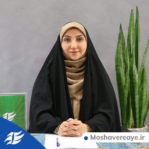 سیده نرگس موسوی